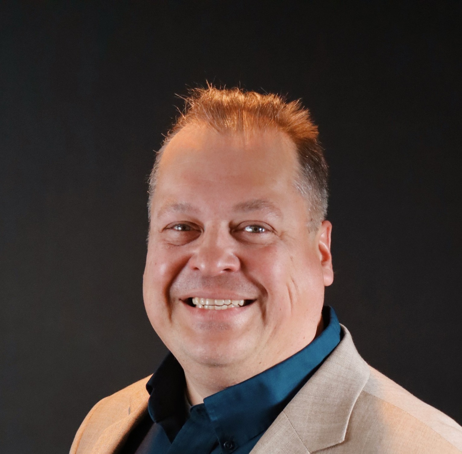 Chris Dedam